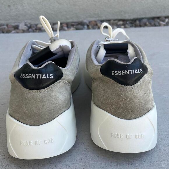 Fear of God Essentials Distance Runner 🏃 - Picture 2 of 7
